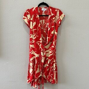 Xix Palms Dress